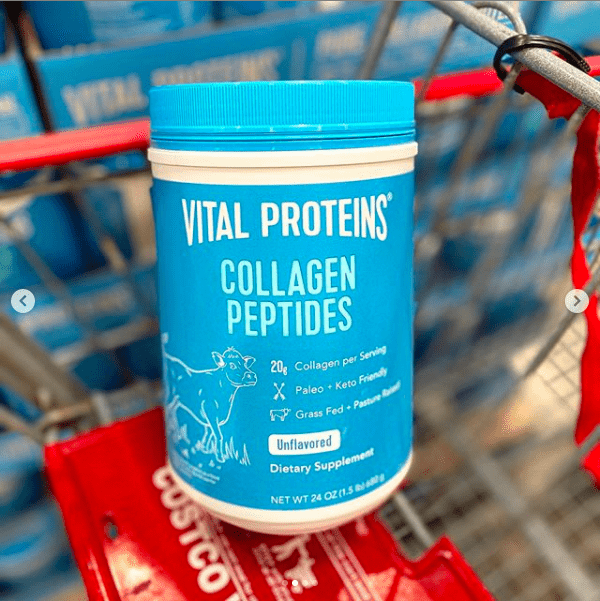 Costco Vital Proteins Recall 2024 Tonye