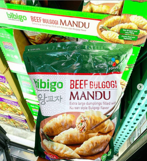 Bibigo Bulgogi Mandu - $3 OFF, now ONLY $8.99 | Costco Deals
