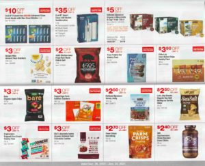 costco members only savings march 2021