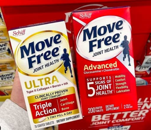 move free ultra costco canada