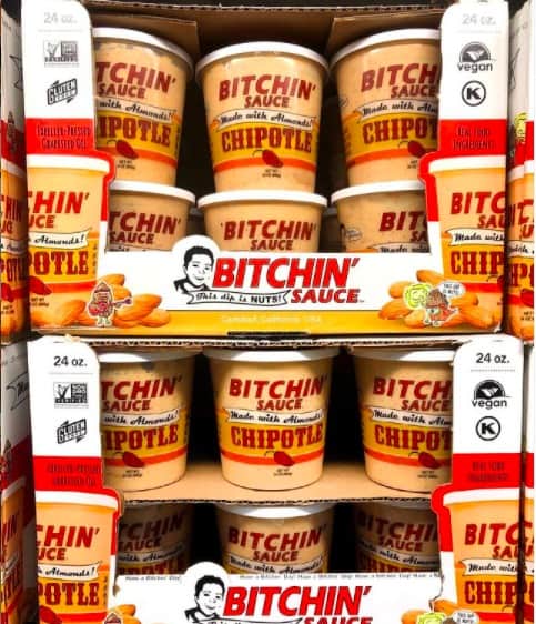 Bitchin Sauce Chipotle - Costco Deals