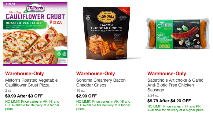 Costco Warehouse Hot Buys! 6/11-6/19 - Costco Deals