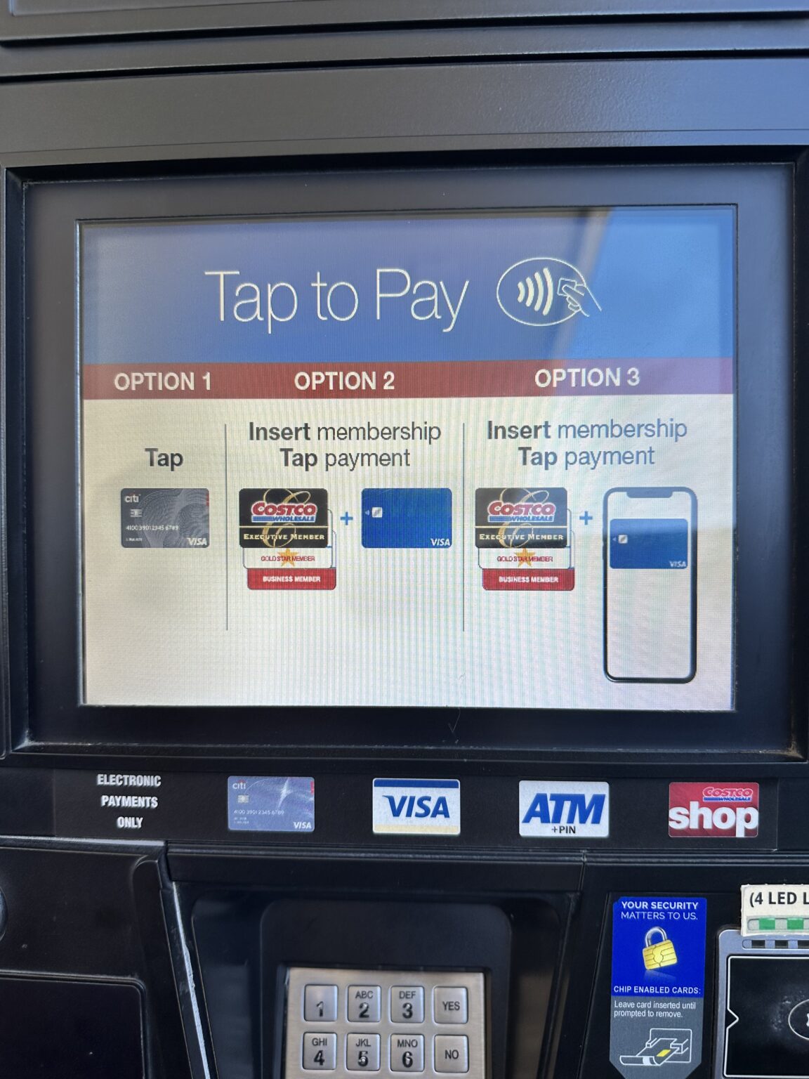 Costco Gas Can Anyone Buy Fuel At Costco Gas Stations? Costco Deals