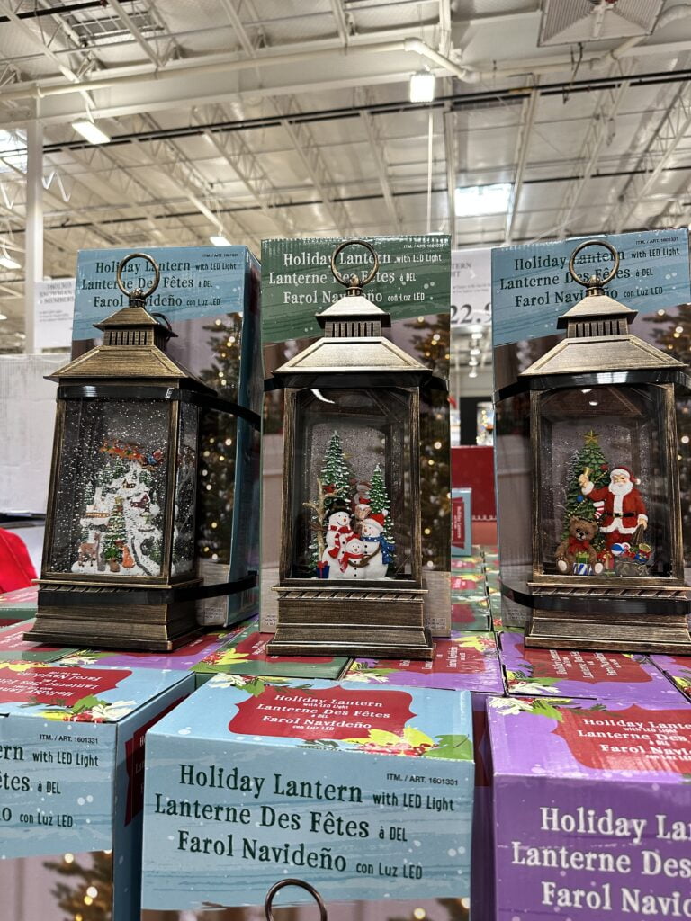 🎄 Costco Holiday Finds! - Costco Deals