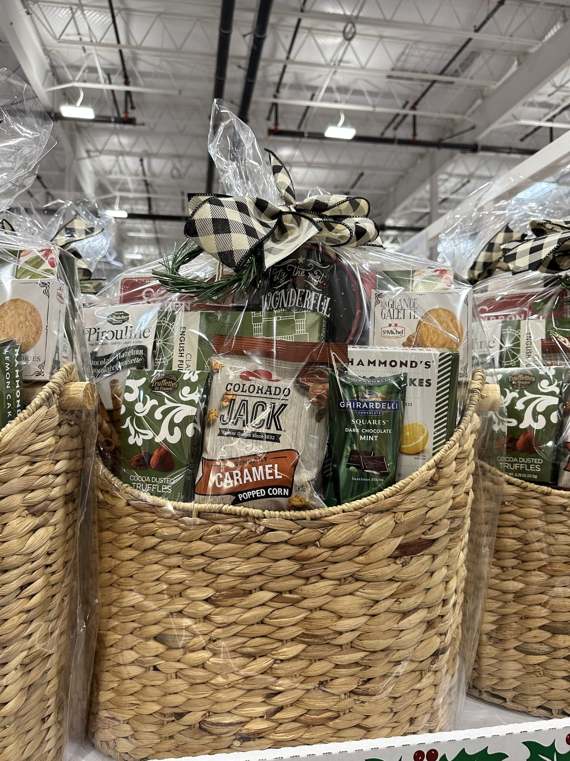 Costco Gift Baskets Costco Deals