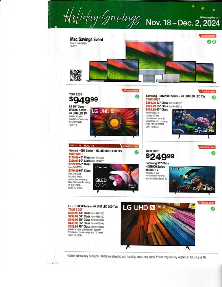 Beautiful Walmart Black Friday 2025: The Best Deals On Tech, Kitchen Gear, Home Essentials And More Holiday Savings To Start Shopping Early Capture for Desktop Beautiful Walmart Black Friday 2025: The Best Deals On Tech, Kitchen Gear, Home Essentials And More Holiday Savings To Start Shopping Early Capture for Desktop